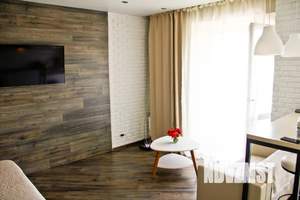 Студия квартира, посуточно, 36м2, 2/13 этаж