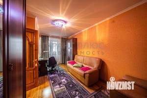 2-к квартира, на длительный срок, 65м2, 7/10 этаж