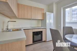 2-к квартира, на длительный срок, 52м2, 9/19 этаж