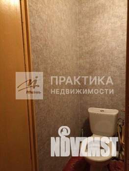 1-к квартира, на длительный срок, 36м2, 2/10 этаж