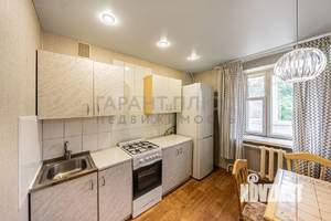 2-к квартира, на длительный срок, 50м2, 3/10 этаж