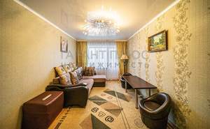 2-к квартира, на длительный срок, 50м2, 4/9 этаж