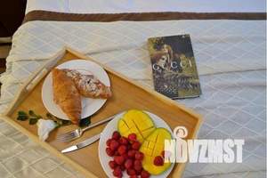 1-к квартира, посуточно, 45м2, 7/22 этаж