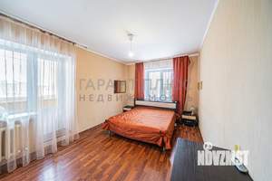 3-к квартира, на длительный срок, 100м2, 5/9 этаж