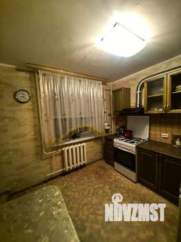1-к квартира, на длительный срок, 33м2, 2/10 этаж