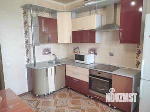 2-к квартира, на длительный срок, 65м2, 7/15 этаж