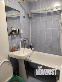 1-к квартира, на длительный срок, 30м2, 5/5 этаж