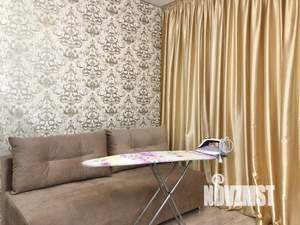 1-к квартира, посуточно, 41м2, 1/1 этаж