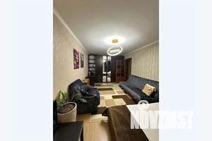 1-к квартира, посуточно, 36м2, 7/10 этаж