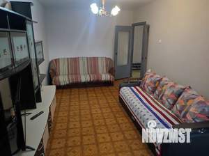 2-к квартира, посуточно, 54м2, 3/9 этаж