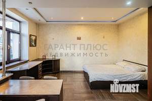 1-к квартира, на длительный срок, 35м2, 4/4 этаж