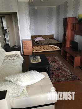 1-к квартира, на длительный срок, 33м2, 10/12 этаж