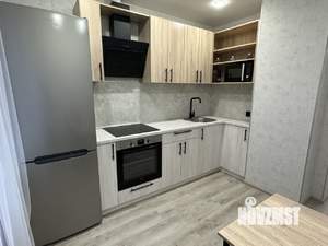 1-к квартира, на длительный срок, 38м2, 11/19 этаж