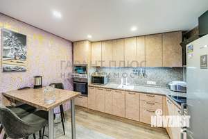 2-к квартира, на длительный срок, 68м2, 3/10 этаж