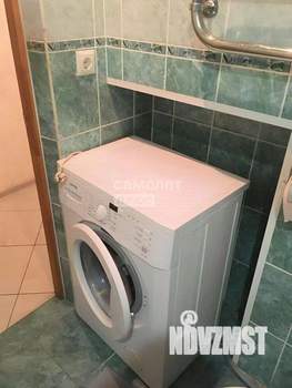 1-к квартира, на длительный срок, 34м2, 5/9 этаж