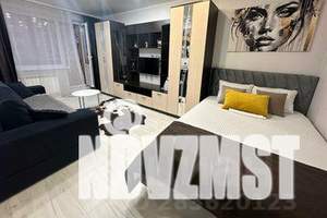 1-к квартира, посуточно, 30м2, 3/5 этаж