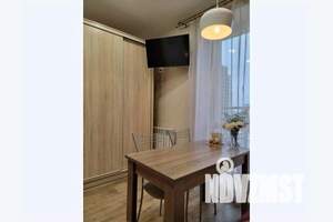 1-к квартира, посуточно, 25м2, 7/13 этаж