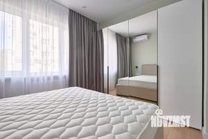 2-к квартира, на длительный срок, 42м2, 18/19 этаж