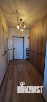 1-к квартира, на длительный срок, 36м2, 16/25 этаж