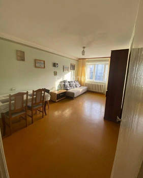 2-к квартира, на длительный срок, 36м2, 2/5 этаж