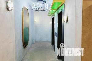 1-к квартира, посуточно, 32м2, 13/19 этаж