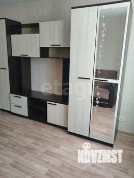1-к квартира, на длительный срок, 35м2, 1/13 этаж
