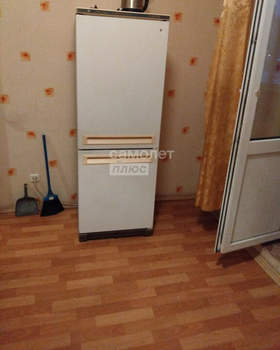 1-к квартира, на длительный срок, 36м2, 2/23 этаж