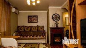 1-к квартира, посуточно, 32м2, 1/1 этаж