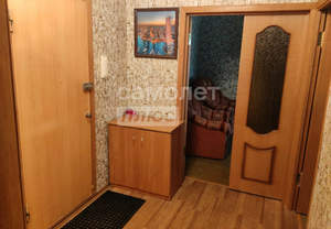 2-к квартира, на длительный срок, 51м2, 5/9 этаж
