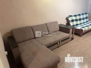 1-к квартира, на длительный срок, 43м2, 7/20 этаж