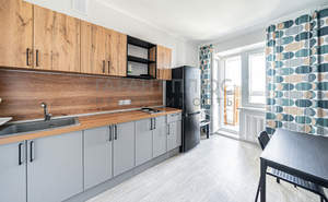 2-к квартира, на длительный срок, 60м2, 11/16 этаж