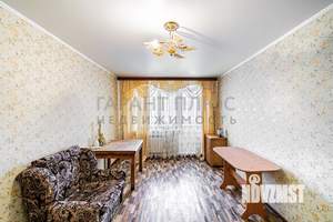 1-к квартира, на длительный срок, 30м2, 4/5 этаж