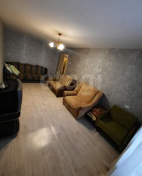 1-к квартира, на длительный срок, 31м2, 1/5 этаж