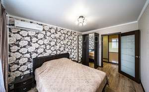 2-к квартира, на длительный срок, 60м2, 10/10 этаж