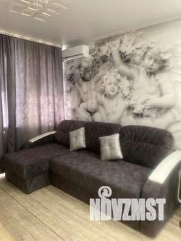 2-к квартира, посуточно, 47м2, 1/1 этаж