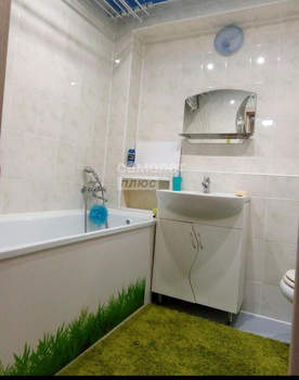 1-к квартира, на длительный срок, 42м2, 16/20 этаж