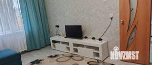 1-к квартира, посуточно, 38м2, 6/9 этаж