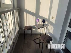 2-к квартира, посуточно, 42м2, 10/17 этаж