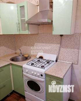 1-к квартира, на длительный срок, 31м2, 1/5 этаж