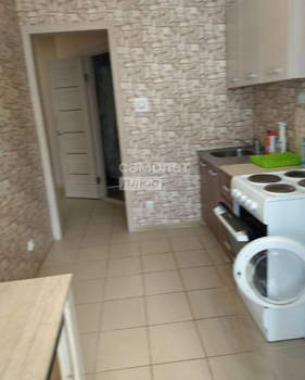 1-к квартира, на длительный срок, 32м2, 15/22 этаж