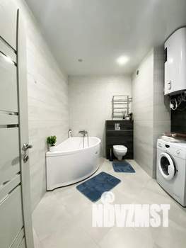 1-к квартира, посуточно, 45м2, 14/26 этаж