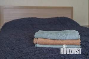 1-к квартира, посуточно, 35м2, 1/9 этаж