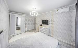 1-к квартира, на длительный срок, 45м2, 6/17 этаж