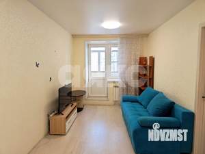 1-к квартира, на длительный срок, 45м2, 2/9 этаж