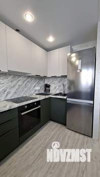 1-к квартира, на длительный срок, 40м2, 13/13 этаж