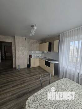 2-к квартира, на длительный срок, 62м2, 16/24 этаж