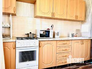 1-к квартира, посуточно, 37м2, 3/12 этаж