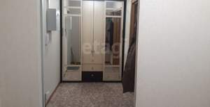 1-к квартира, на длительный срок, 39м2, 1/10 этаж