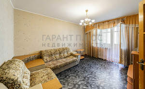 3-к квартира, на длительный срок, 65м2, 6/10 этаж