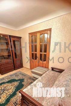 2-к квартира, на длительный срок, 44м2, 4/4 этаж